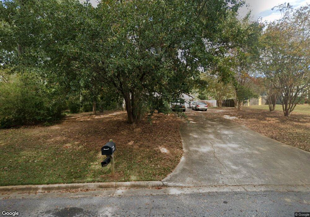 3863 Setters Trail SW, Conyers, GA 30094 - photo 1