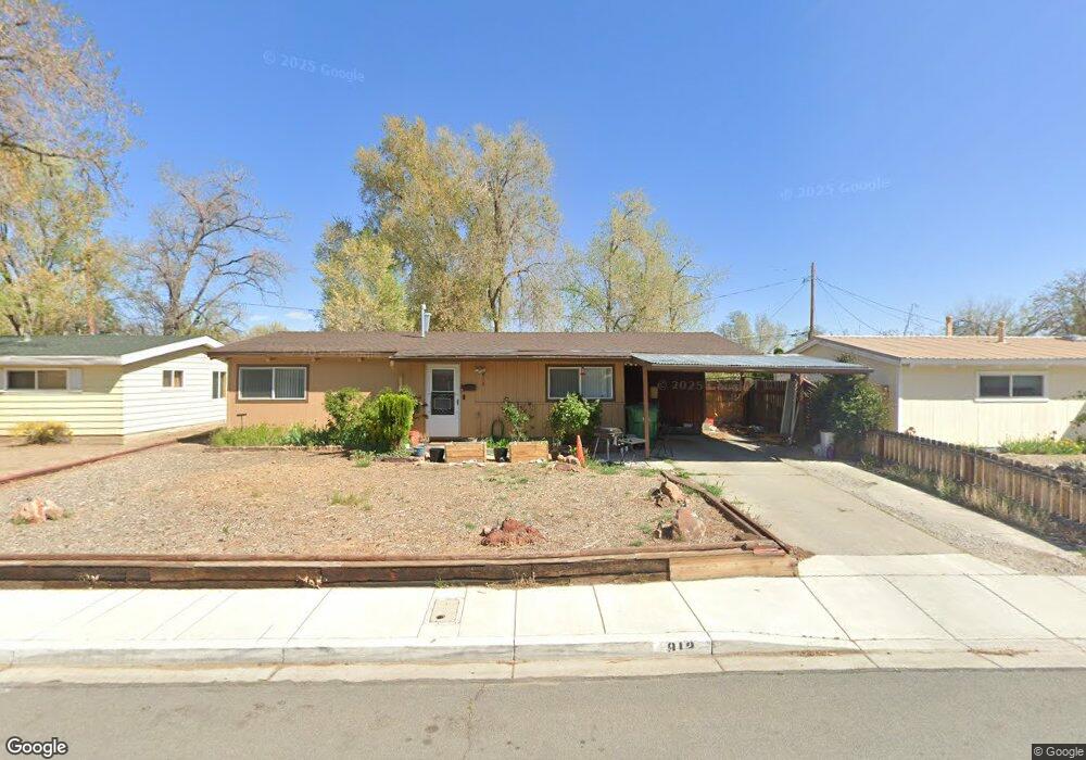 912 Russell Way, Sparks, NV 89431 - photo 1
