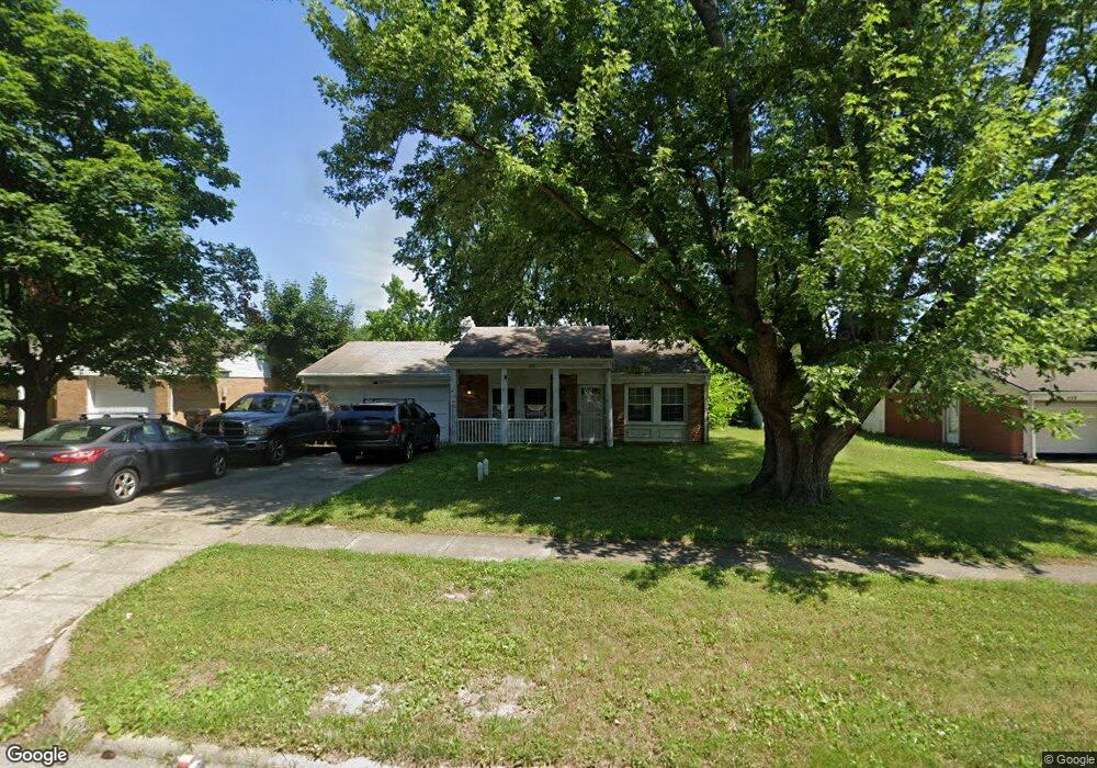 226 Ledbetter Rd, Xenia, OH 45385 - photo 1