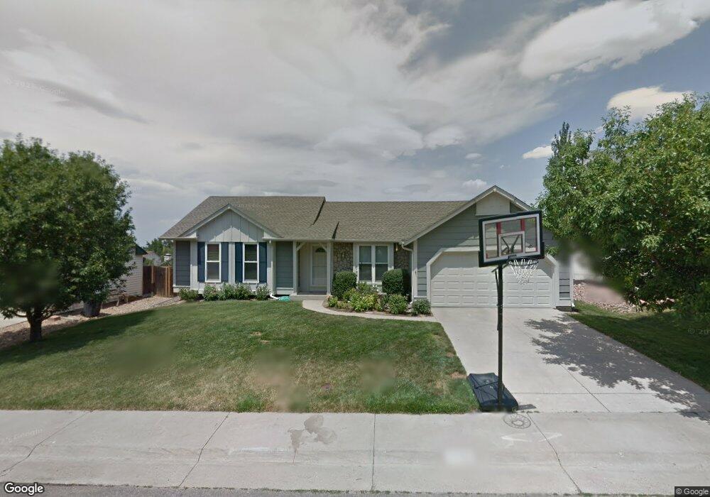 21605 E Powers Place, Centennial, CO 80015 - photo 1