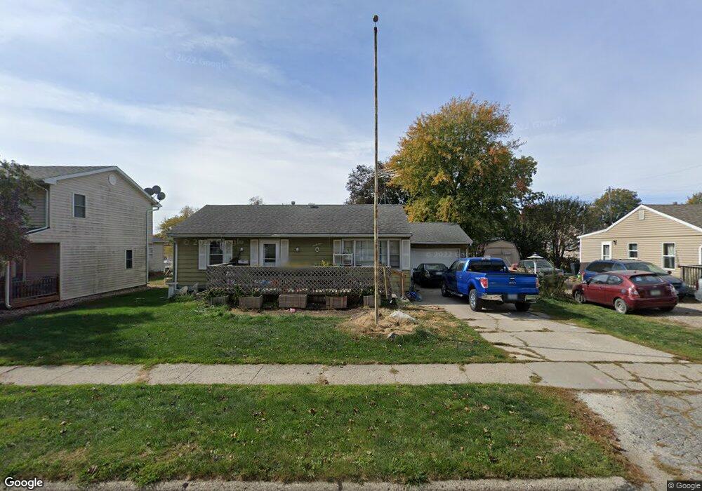 603 E 24th St S, Newton, IA 50208 - photo 1