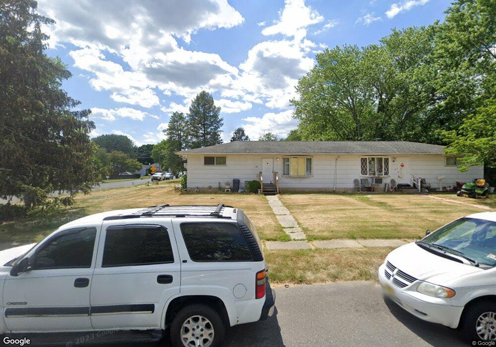 300 Mayfair Ave unit 302, Sewell, NJ 08080 - photo 1