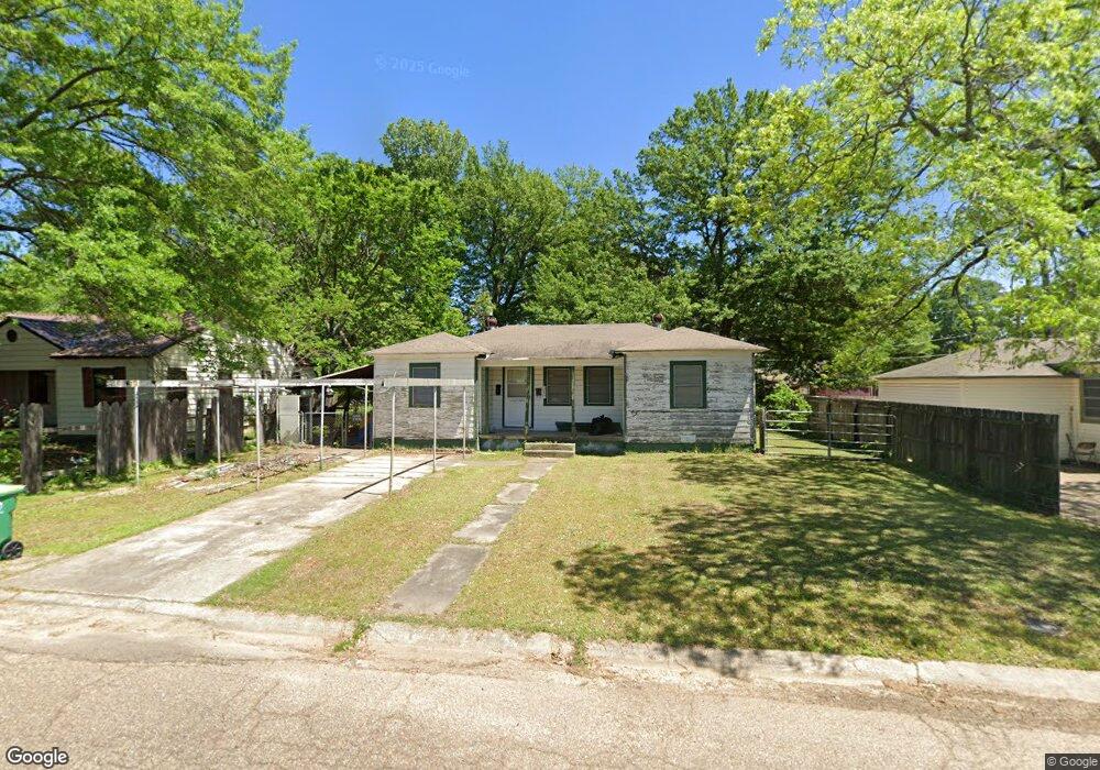 3304 Rhozine Ln, Texarkana, TX 75503 - photo 1