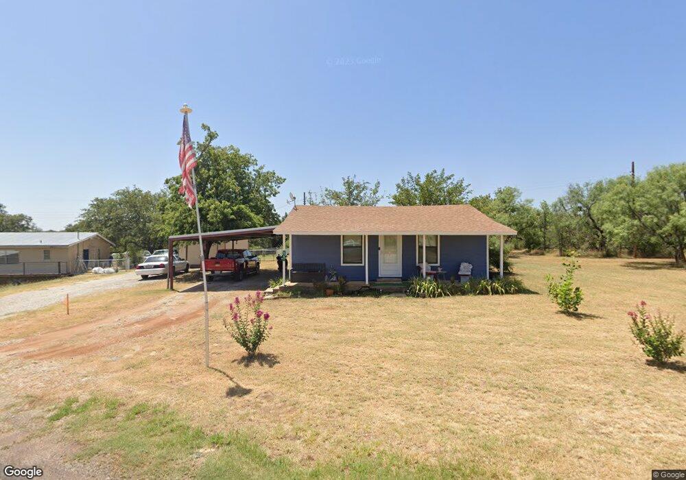 8161 County Road 550, Brownwood, TX 76801 - photo 1