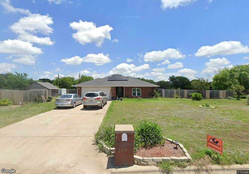 209 County Road 4884, Copperas Cove, TX 76522 - photo 1