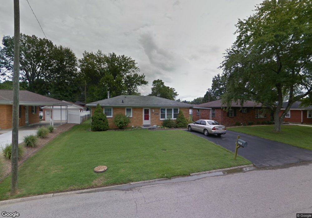 2406 Zurschmeide Dr, New Albany, IN 47150 - photo 1