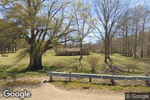 1596 Highway 3, Satartia, MS 39162