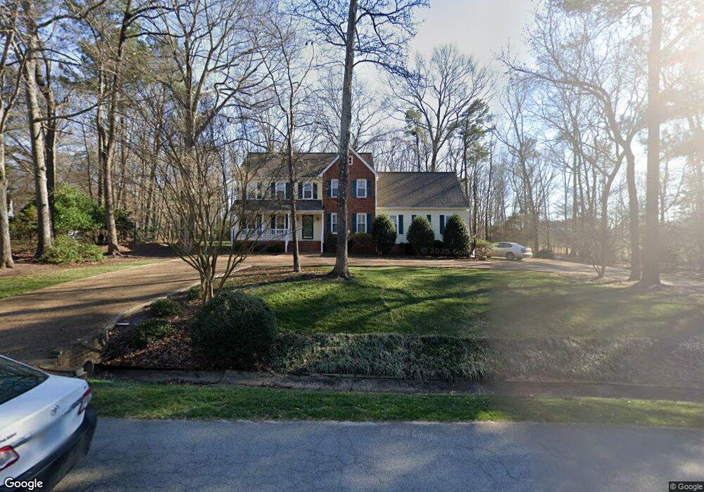 3031 Robious Crossing Dr, Midlothian, VA 23113 - photo 1