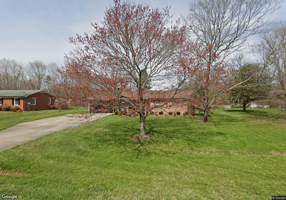 493 Jane Sowers Rd, Statesville, NC 28625 - photo 1