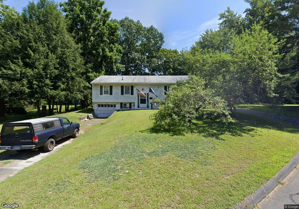 33 Allen St, Enfield, CT 06082 - photo 1