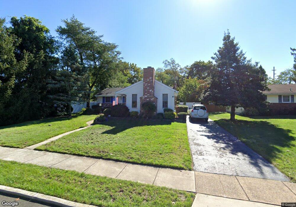 4 Cushman Ave, Berlin, NJ 08009 - photo 1