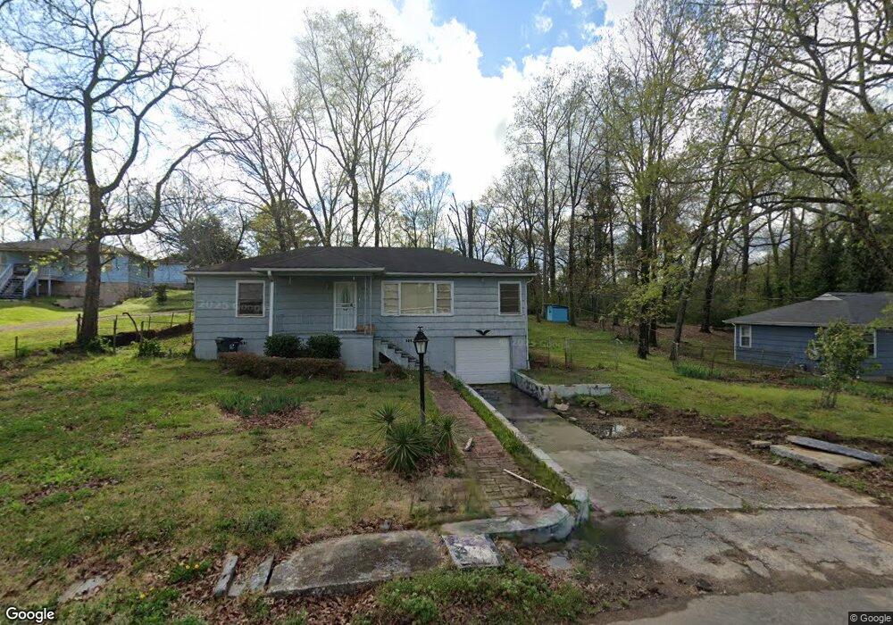 2520 2nd St NW, Center Point, AL 35215 - photo 1