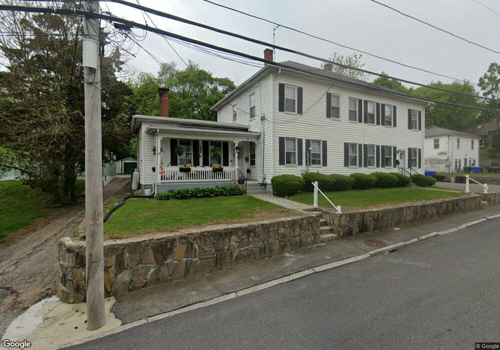 44 Youngs Ave, West Warwick, RI 02893 - photo 1