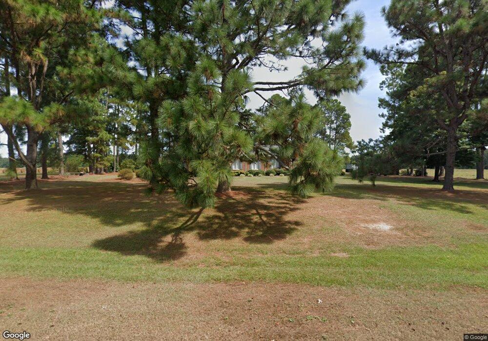 500 Bells Branch Rd, Newton Grove, NC 28366 - photo 1