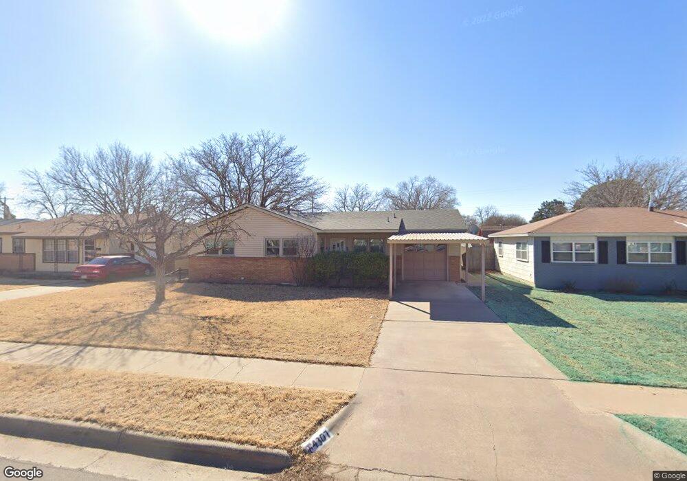 4307 29th St, Lubbock, TX 79410 - photo 1