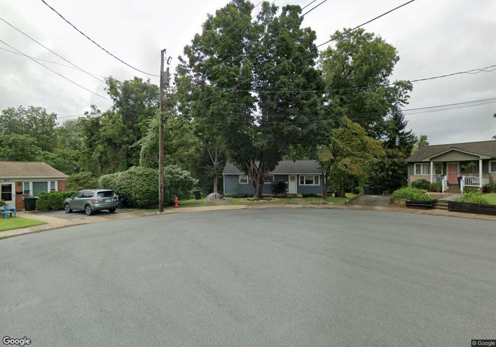 408 Arbor Cir, Charlottesville, VA 22902 - photo 1