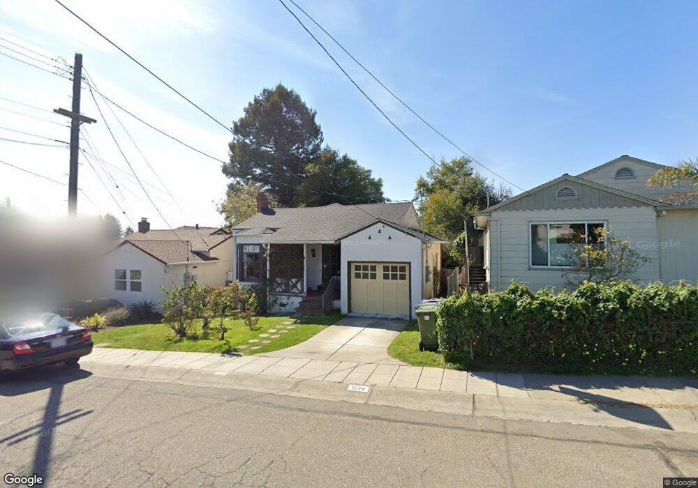 1534 Acton St, Berkeley, CA 94702 - photo 1