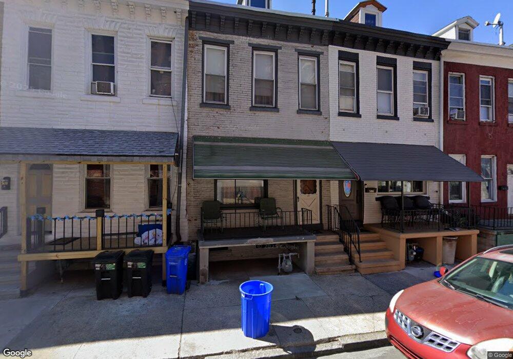 508 S 9th St, Reading, PA 19602 - photo 1