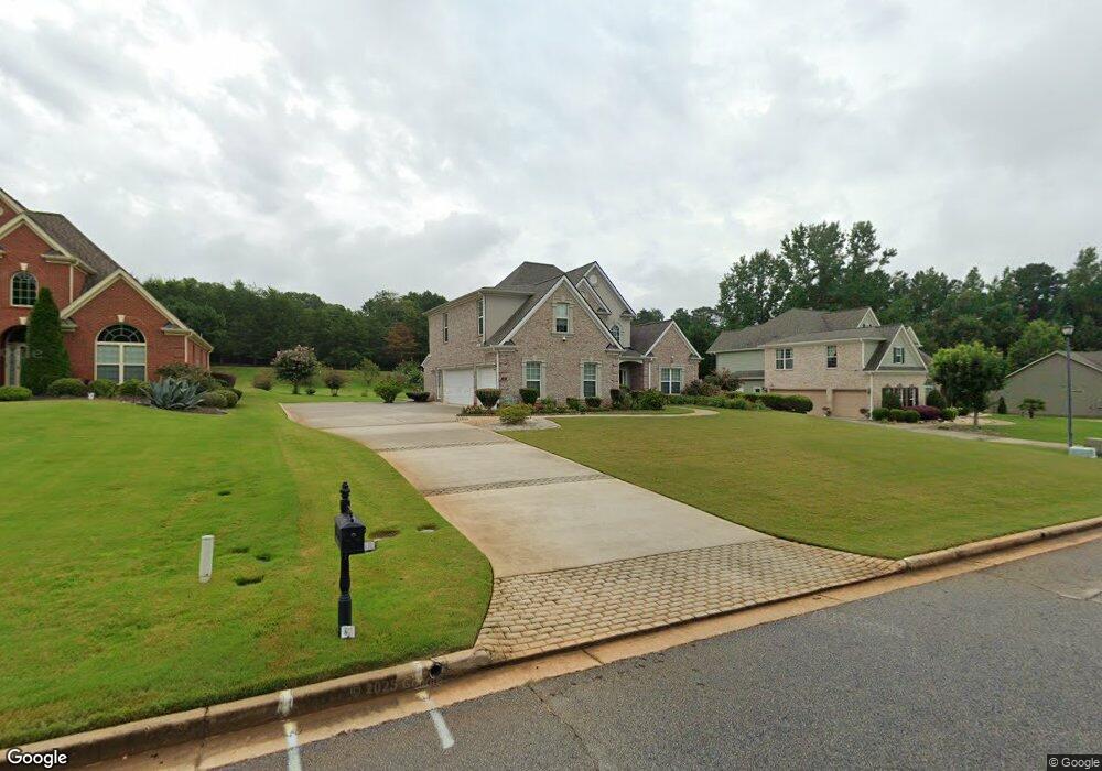 40 Cannonade Ct, Covington, GA 30016 - photo 1