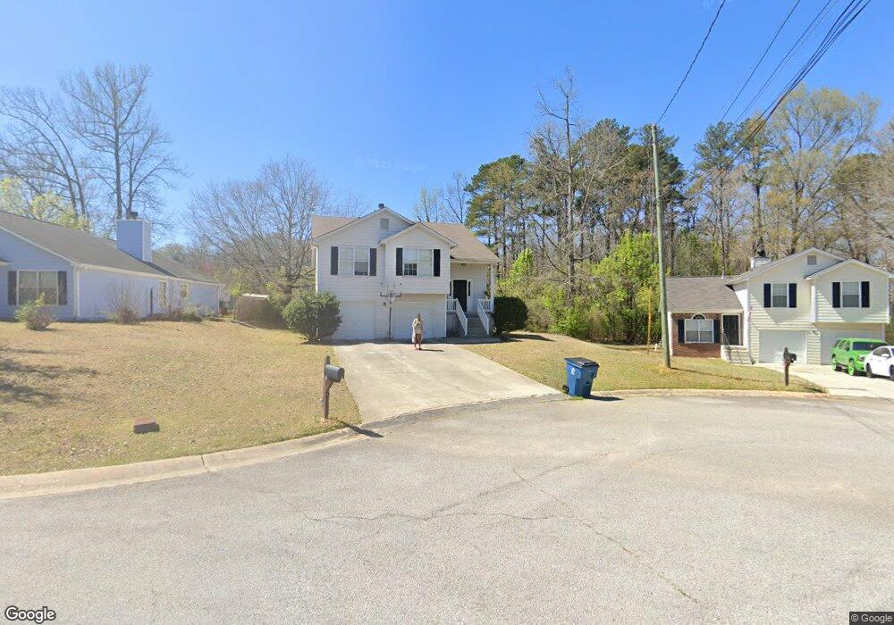 5759 Meadowview Rd, Rex, GA 30273 - photo 1