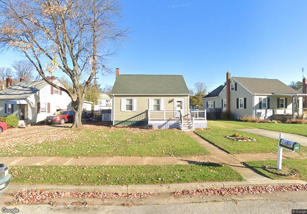 2102 Gaylawn Dr, Halethorpe, MD 21227 - photo 1