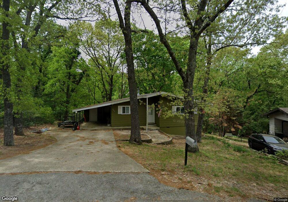 1 Bewdley Cir, Bella Vista, AR 72714 - photo 1