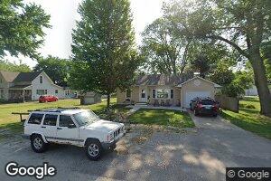 208 S Fremont St, Tampico, IL 61283