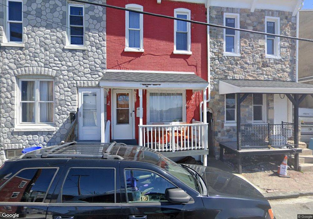 211 Wunder St, Reading, PA 19602 - photo 1