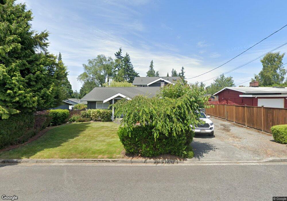 8901 217th St SW, Edmonds, WA 98026 - photo 1