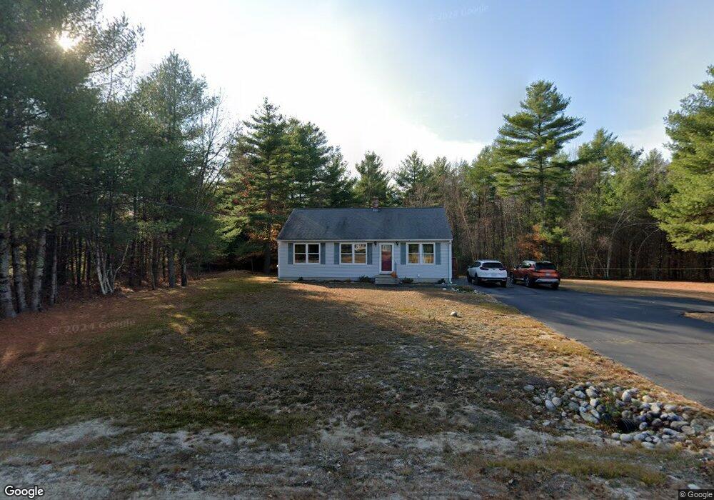 4 Natures Way, Steep Falls, ME 04085 - photo 1