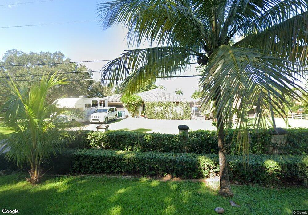 20201 SW 49th Ct, Southwest Ranches, FL 33332 - photo 1