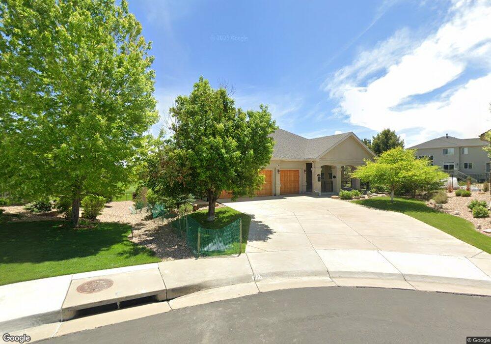 26676 E Nichols Place, Aurora, CO 80016 - photo 1