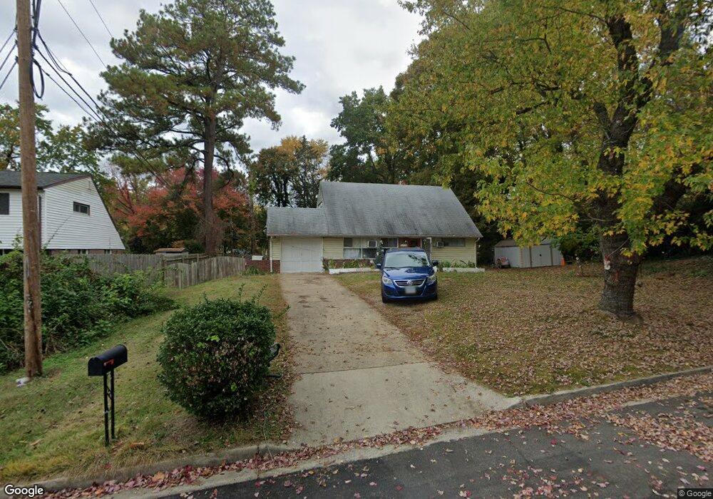 9208 Skylark Dr, Henrico, VA 23229 - photo 1