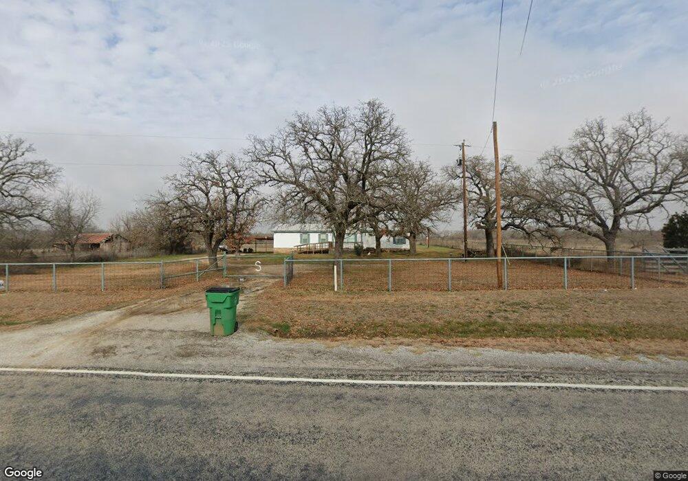 1844 S Fm 113, Millsap, TX 76066 - photo 1
