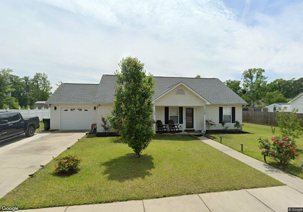 1009 Lantana Ln, Conway, SC 29526 - photo 1