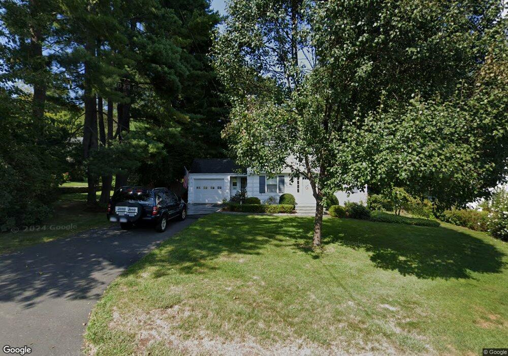 1948 Asylum Ave, West Hartford, CT 06117 - photo 1