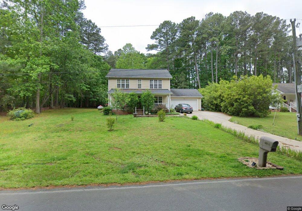 4845 Burton Ln, Denver, NC 28037 - photo 1