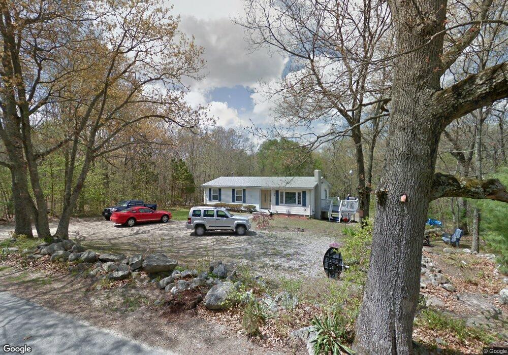 237 Ide Rd, North Scituate, RI 02857 - photo 1