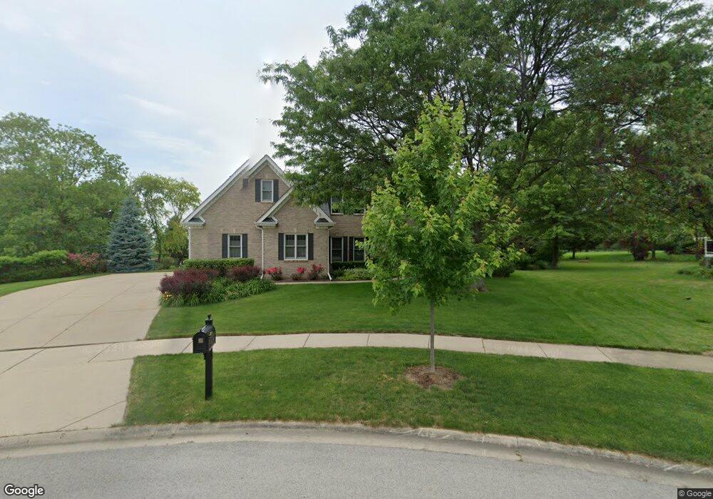 1824 Robert Ln unit 1, Naperville, IL 60564 - photo 1