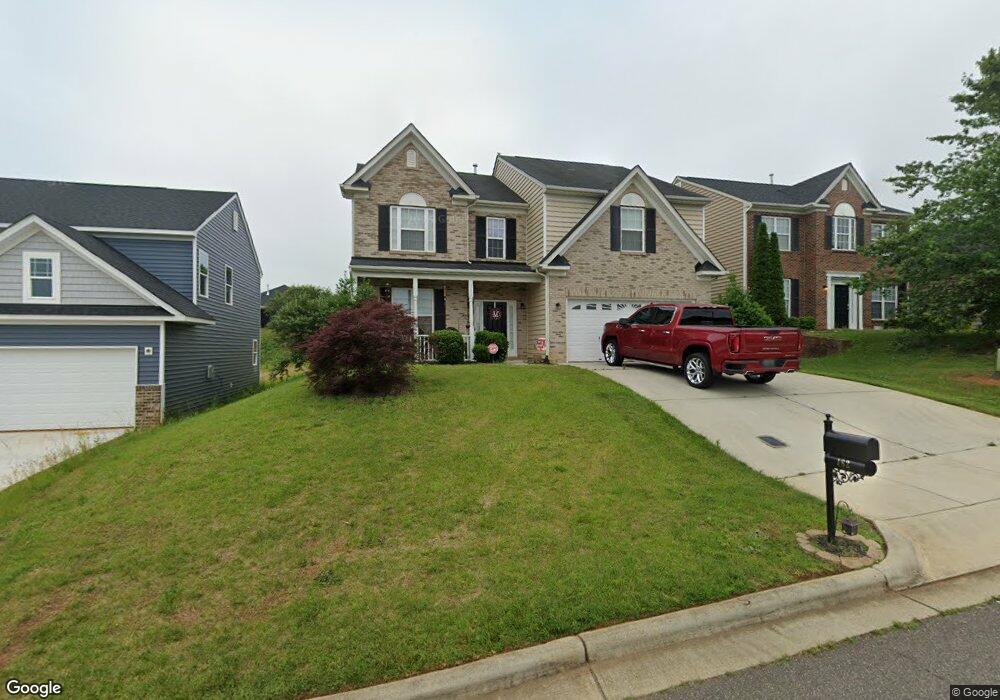 182 Wedge View Way unit 90, Statesville, NC 28677 - photo 1