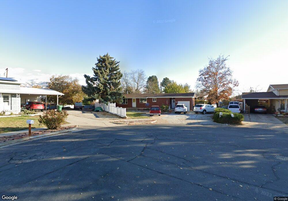 309 W 1480 N, Layton, UT 84041 - photo 1