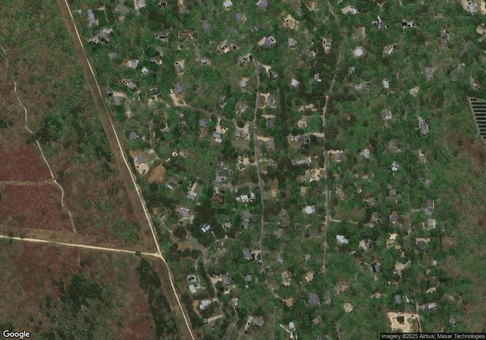 26 Sparrow Ln, Edgartown, MA 02539 - photo 1