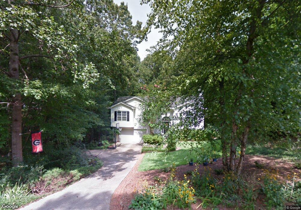 6451 Samoa Way unit 14181418, Flowery Branch, GA 30542 - photo 1