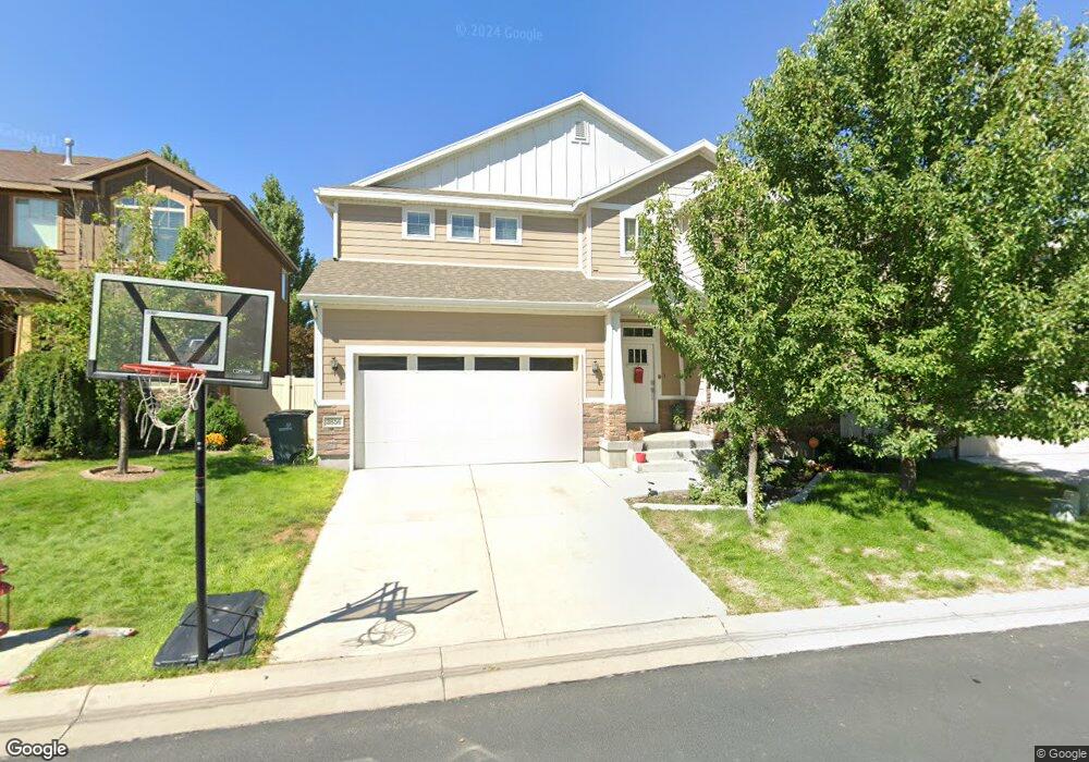 3856 W Tottori Dune Dr, South Jordan, UT 84009 - photo 1