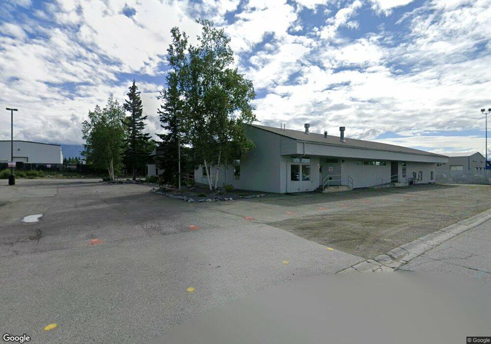 2150 E Dowling Rd, Anchorage, AK 99507 - photo 1
