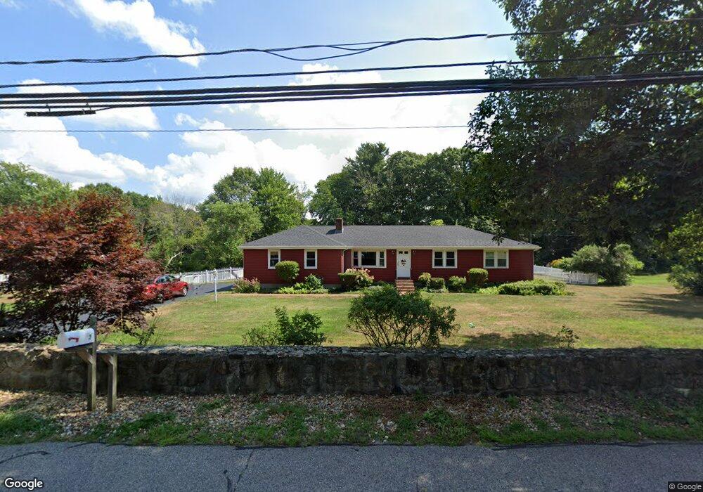 18 Flagg Rd, Southborough, MA 01772 - photo 1