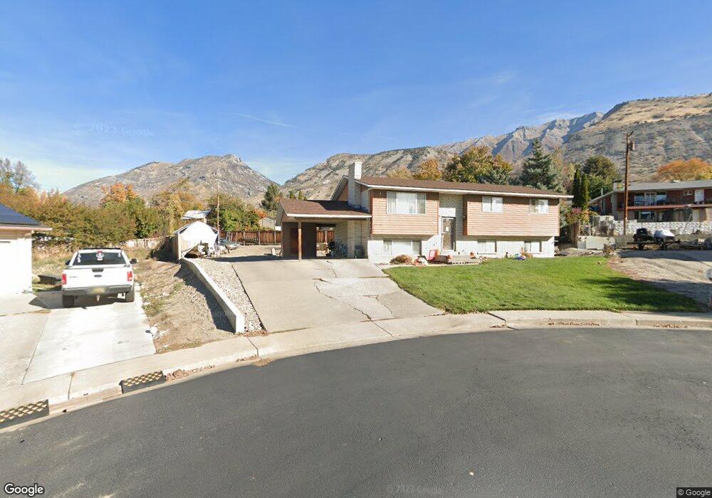 1295 Mohican Cir, Pleasant Grove, UT 84062 - photo 1