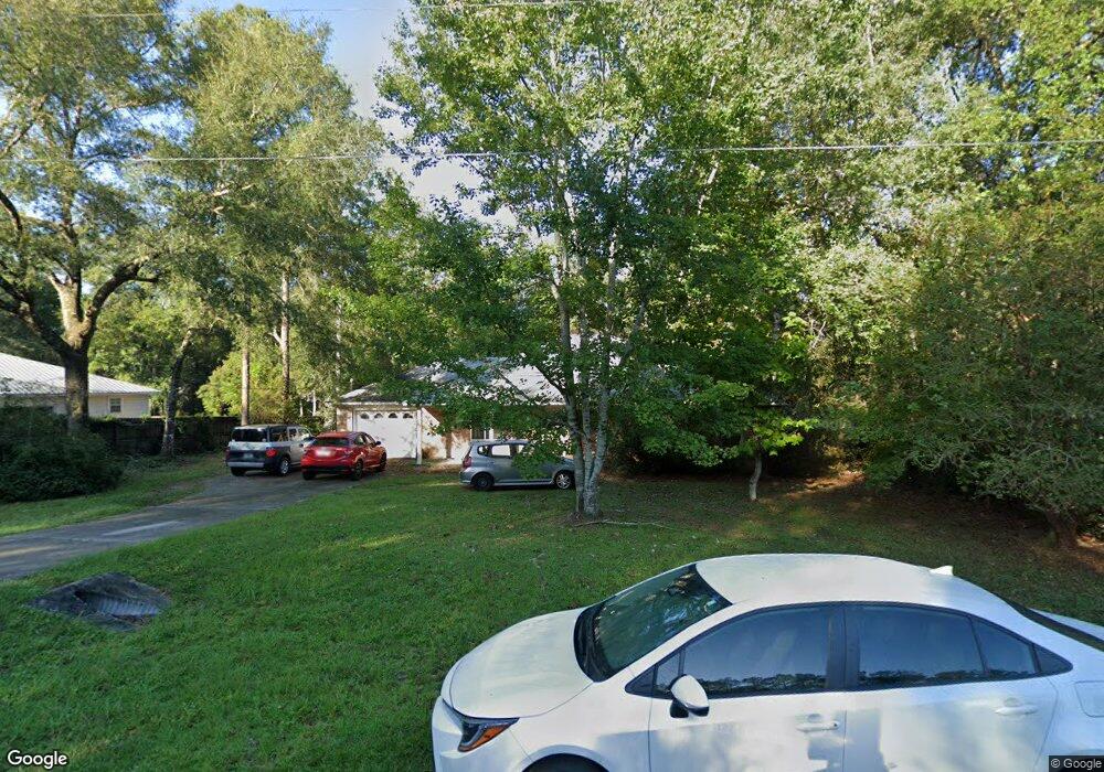 80 Shadow Oak Cir, Crawfordville, FL 32327 - photo 1