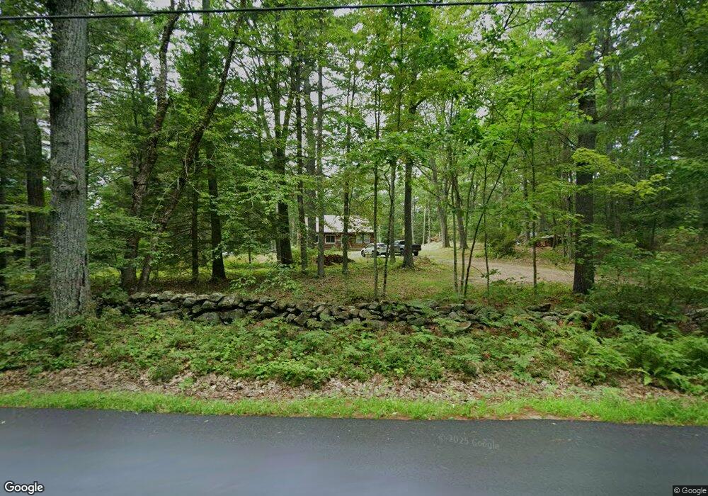 208 Robbins Rd, Rindge, NH 03461 - photo 1