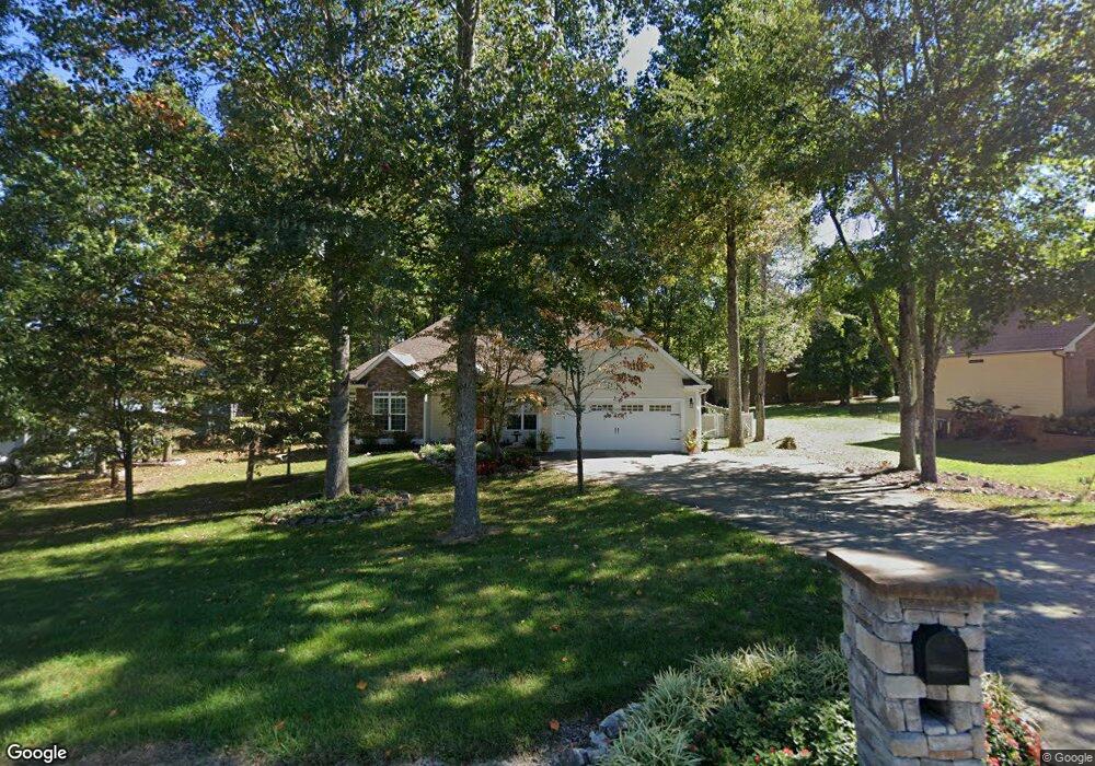 4935 Curtis Dr, Cookeville, TN 38506 - photo 1